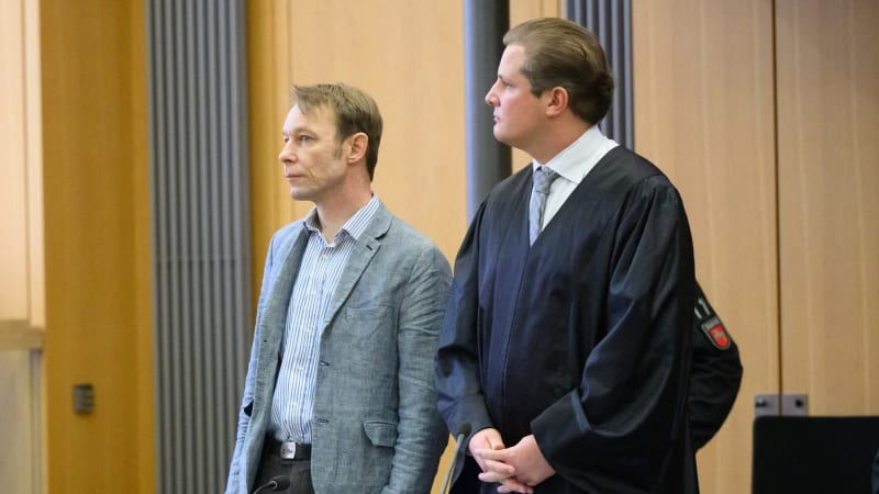 Zlom v případu zmizelé Maddie: Podezřelý je na svobodě, policie prohrála boj s časem