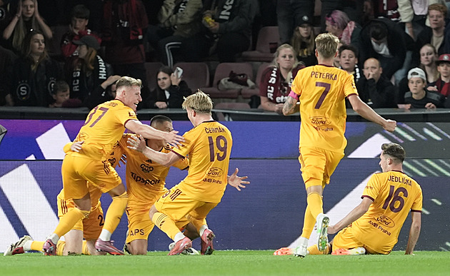 ONLINE: Dukla - Bohemians, pražský souboj, týmy v tabulce dělí tři body