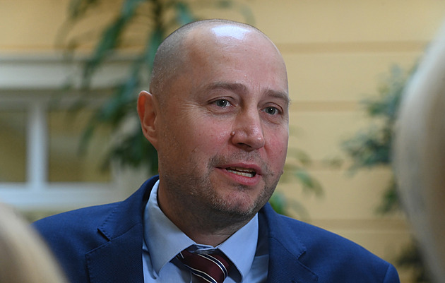 Vrchní státní zastupitelství postupovalo v bitcoinové kauze podle zákona