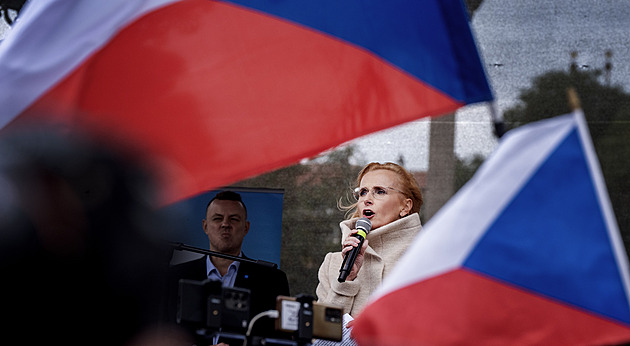 Politik SPD varoval u Hradu prezidenta Pavla před zasahováním do složení vlády