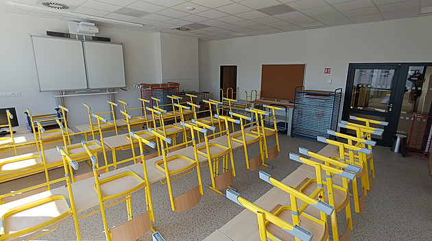 Strany slibují měnit školní třídy. Část z nich chce konec inkluze