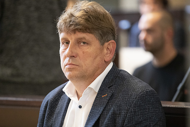 Policie obžalovala manažera Imoby z křivé výpovědi v kauze Čapí hnízdo