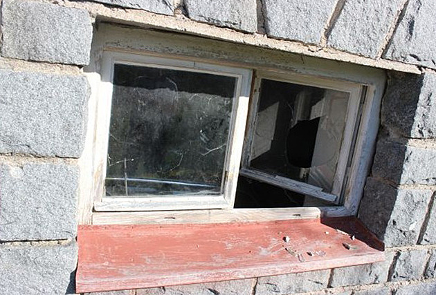 Šestnáctiletí mladíci kradli celé letní prázdniny, nadělali škodu za statisíce