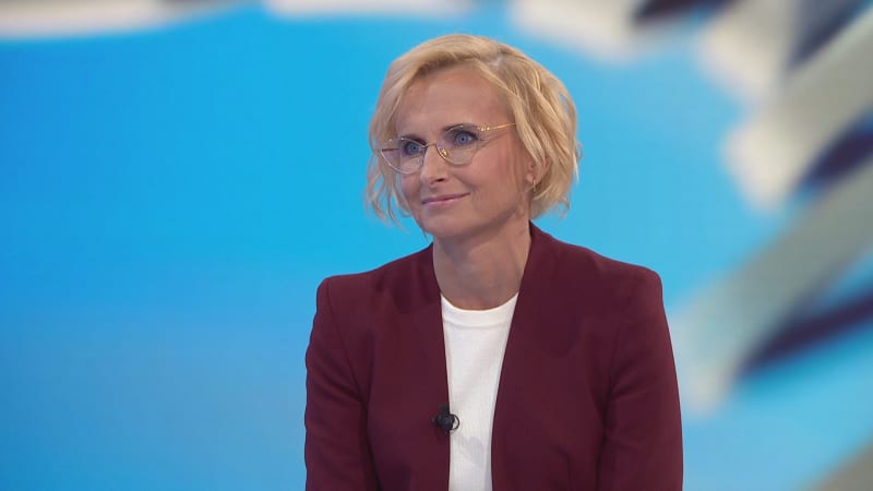 Předvolební rétorika, reagovala Konečná na Babiše. Ten vládu s komunisty odmítl