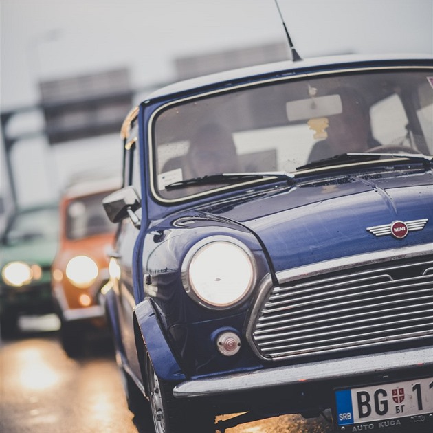 Poslední opravdové mini vyrobili před čtvrtstoletím. Dalo jméno minisukni