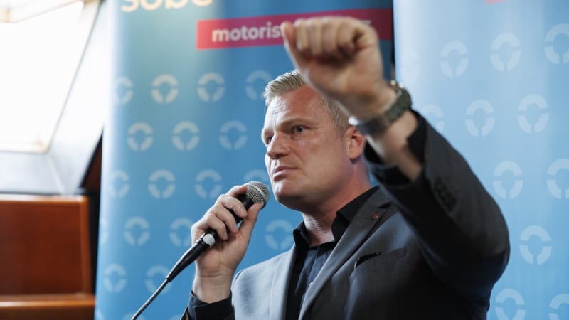 Kdo by po volbách mohl zdědit Turkův post v Bruselu? Šlachta to nebude, ve hře je exministr