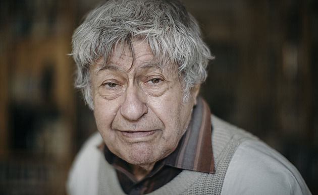 Zemřel Ivan Klíma. Spisovateli a dramatikovi bylo 94 let