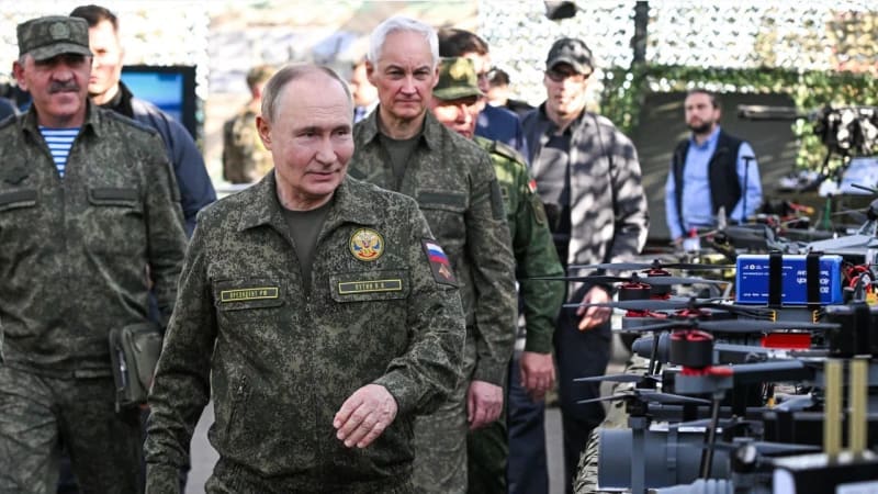 Nový arzenál Kremlu: Rusko mění evropské podsvětí v bojiště. Zločiny cílí i na Česko