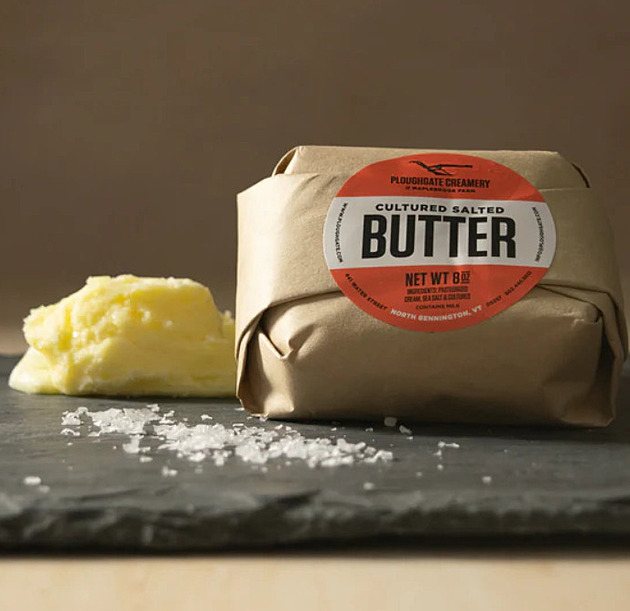 Američané přišli na chuť prémiovým máslům. Poptávka i navzdory vysoké ceně roste