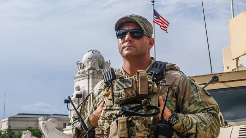 Soudkyně zablokovala vyslání Národní gardy do Oregonu. Při slyšení zpražila Trumpova právníka