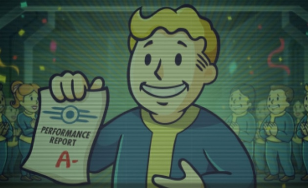 Fallout Shelter či Pentiment zmizely ze Steamu, problém je v Unity