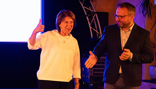 Chci ve Sněmovně tlačit redukci byrokracie po katastrofě, říká starostka Jeseníku