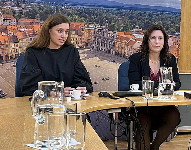 Stihne se oprava Domu umění do roku 2028? Uvidí se v listopadu, řekla primátorka