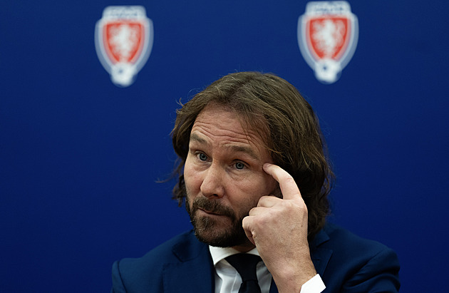 Nedvěd: Co se týče baráže, nejsem klidný. Trenéra potřebujeme co nejrychleji