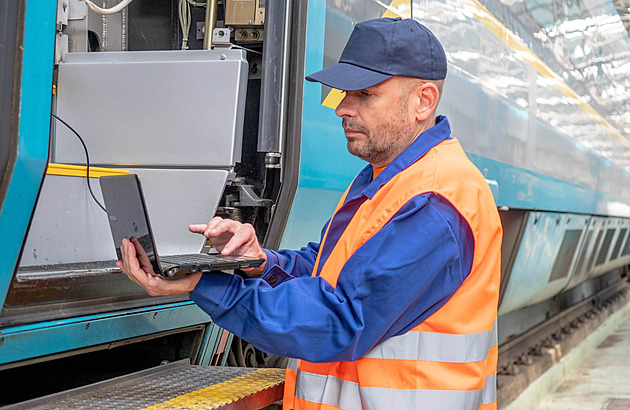 Velká obnova. Dráhy investují do rekonstrukcí vlaků téměř dvacet miliard