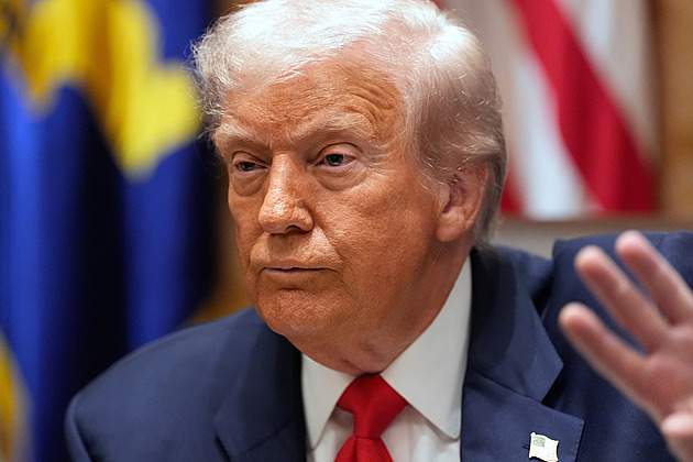 Indie přestane kupovat ruskou ropu, Módí mě o tom ujistil, prohlásil Trump