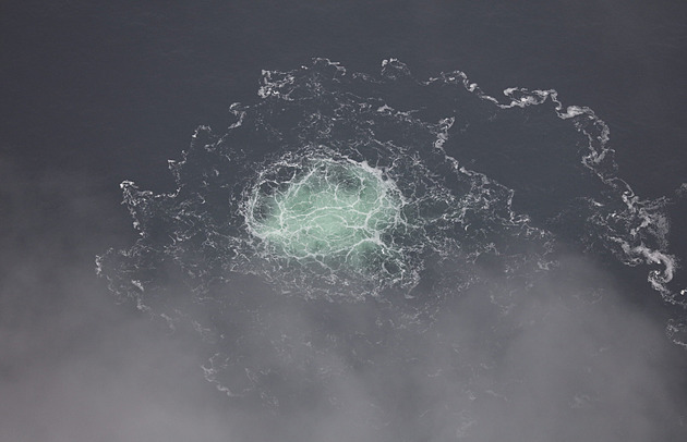 Polsko nevydá podezřelého z útoku na Nord Stream. Schröder plynovod opět hájil