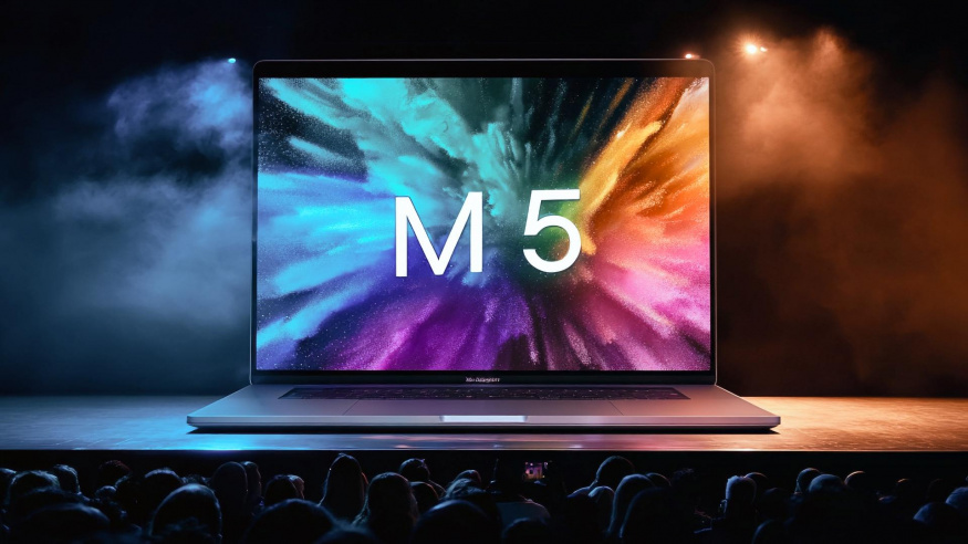 Apple M5 v prvních testech překvapuje. Výkonem se blíží k 20jádrovému Apple M1 Ultra