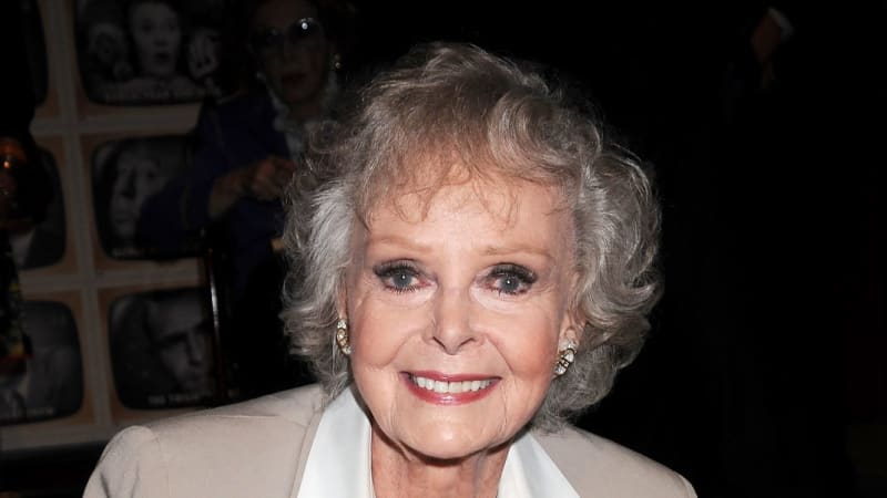 Zemřela hollywoodská ikona Lockhartová. Zářila ve filmech s Lassie nebo v Kroku za krokem