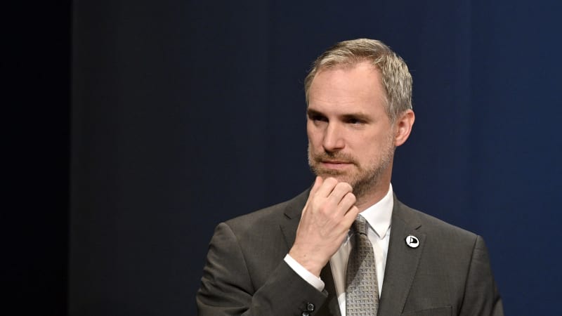 Hřib: Věřím, že si Babiš nechá od Pirátů poradit, máme zkušené politiky i matadory