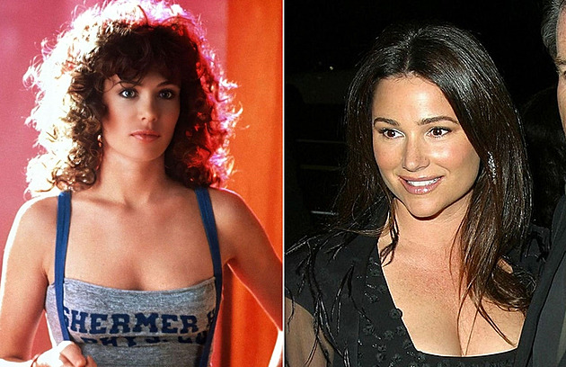 Už si nejsou podobní. Slavní, kteří se proměnili během pár let