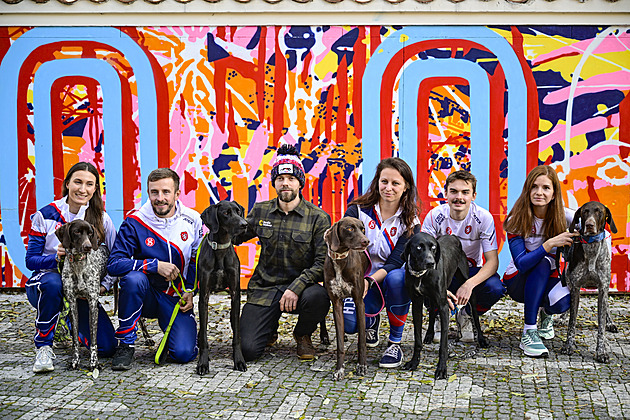 Česká reprezentace bude silná, věří pořadatelé šampionátu v jízdě na psím spřežení
