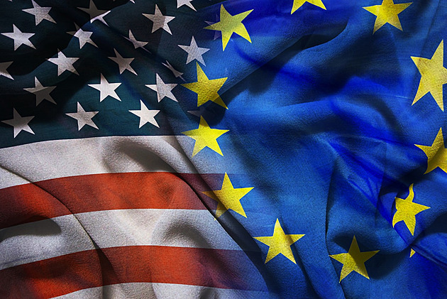 Lepší, než se čekalo. Evropským firmám se v Americe navzdory clům daří