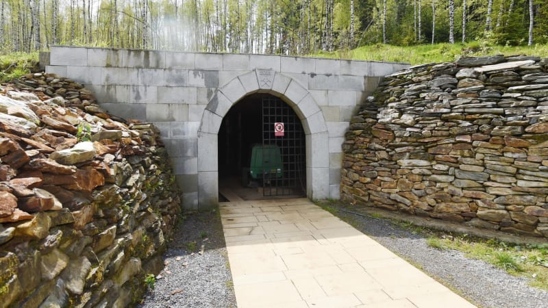 Zlatý poklad na Jesenicku: V tamních horách jsou ho tuny. Místní ale těžbu odmítají