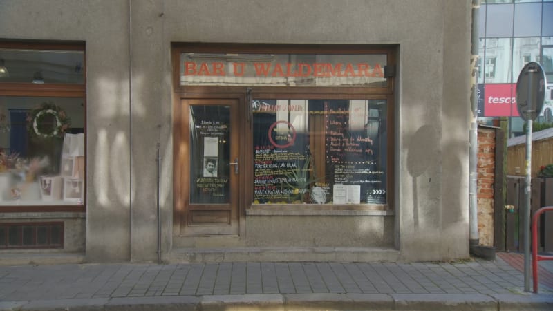 Chodili do něj Kryl, Špinarová i Nohavica. Nyní ikonickému ostravskému baru hrozí zánik