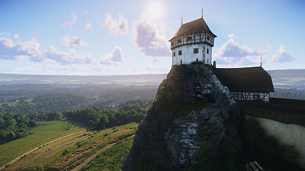 Česká středověká hra Kingdom Come: Deliverance 2 slaví další prodejní milník