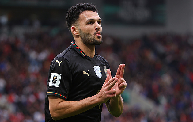 Portugalci jsou posedmé v řadě na MS, postup pečetila výhra 9:1 nad Arménií