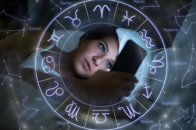 Týdenní horoskop od 17. listopadu: Lvi budou řešit žárlivost, Berani minulost