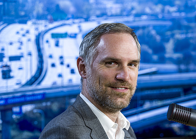 Jak zlepšit plynulost dopravy v Praze? Náměstek Hřib představil balíček opatření