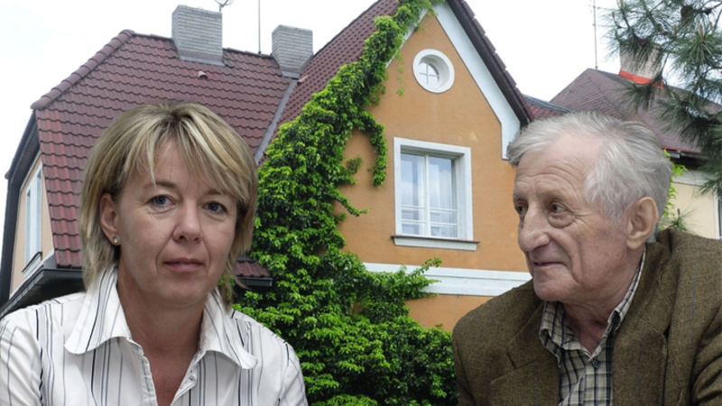 Zpěvák Bobek si v luxusní pražské vile zařídil i kino. Nahlédněte do jeho unikátního království