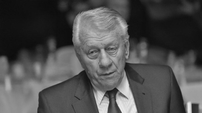 Zemřel Zdeněk „Mustafa“ Konečný. Získal pět ligových titulů, zahrál si i na olympiádě