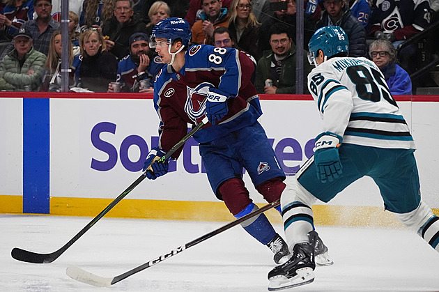 Nečas a Hronek pomohli dvěma přihrávkami k výhře, Dobeš v NHL porazil Vejmelku