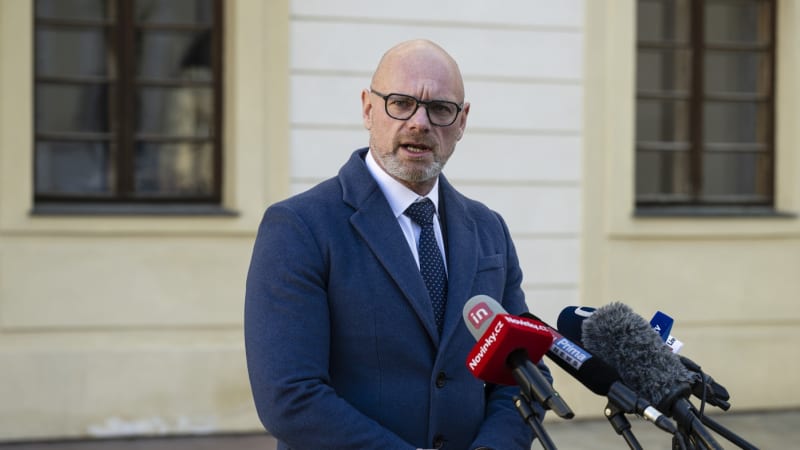 Plaga o neziskovkách ve školství: Chci spolupracovat, pokud to má smysl. S Pavlem našel shodu