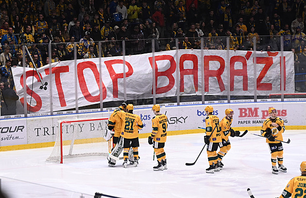 Zrušte baráž, už v této sezoně! APK výzvu spolku a klubů odmítá, chce vést dialog