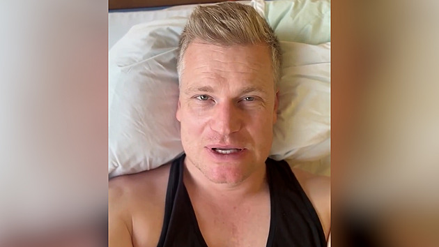 Snad to prezident pochopí a dá mi ještě příležitost, vzkázal Turek z nemocnice