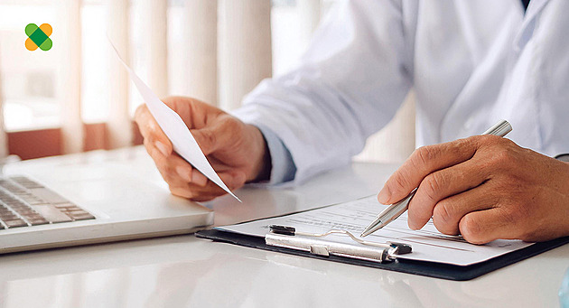 Od domácího testu po odbornou konzultaci online