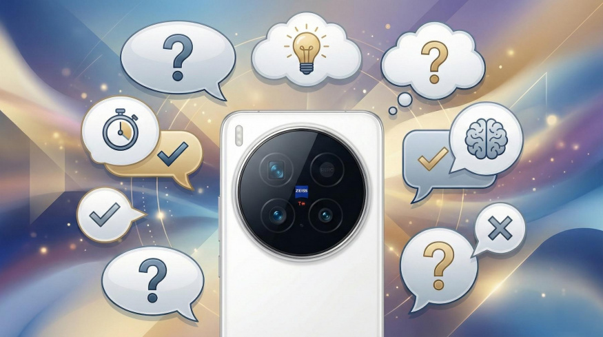 Jak dobře znáte značku Vivo? Otestujte se v kvízu pro opravdové fanoušky