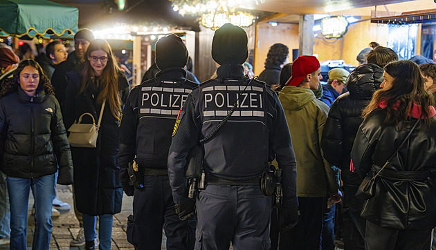 V Německu roste kriminalita přistěhovalců, čísla jsou nejhorší od migrační krize