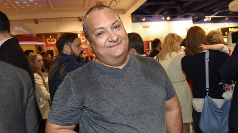 Loučení s Patrikem Hezuckým: Pohřeb je soukromý, fanoušci mohou před obřadní síň