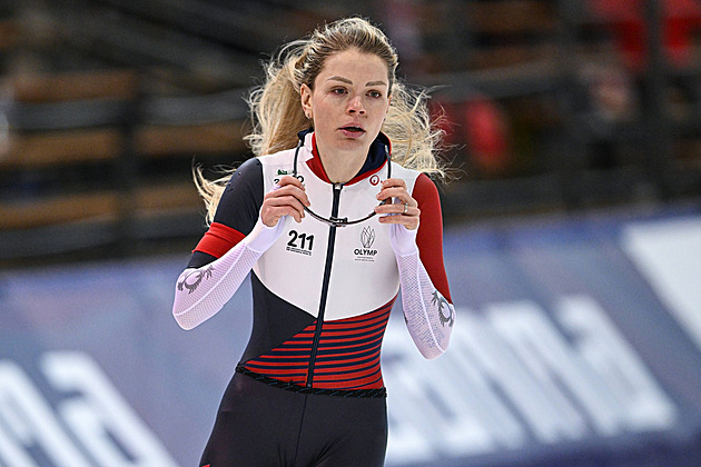 Zdráhalová dojela v Hamaru čtvrtá na 1500 metrů, Jílek byl při premiéře šestý