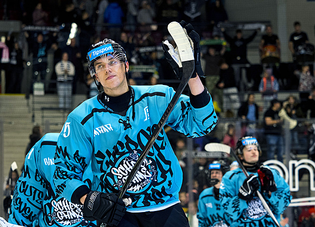 Dodatečný trest pro Mamčicse. Za faul na Klímu dva zápasy stop a pokuta