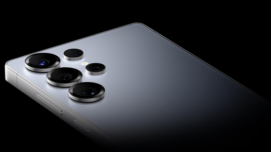 Rozlučka s AMD? Smartphony od Samsungu by mohly dostat vlastní grafiku