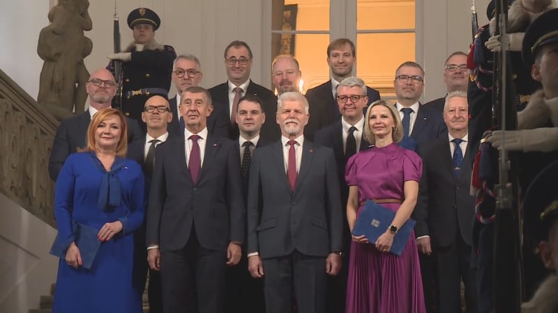 Exkluzivní výzkum STEM: Babišovi nejvíce lidé věří zavedení EET. Co další sliby vlády?