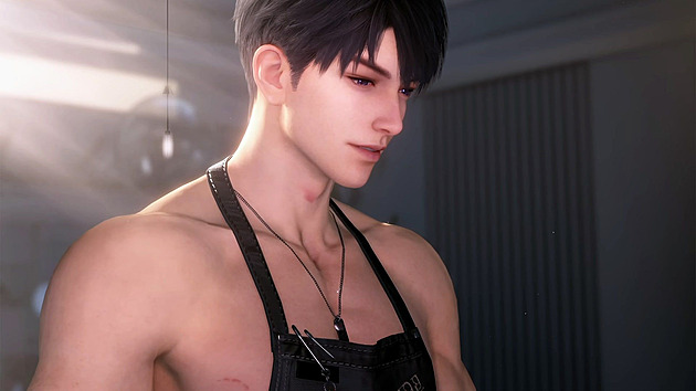 Je to nevěra? Ženy se zamilovávají do postav ze hry, platí jim desítky tisíc