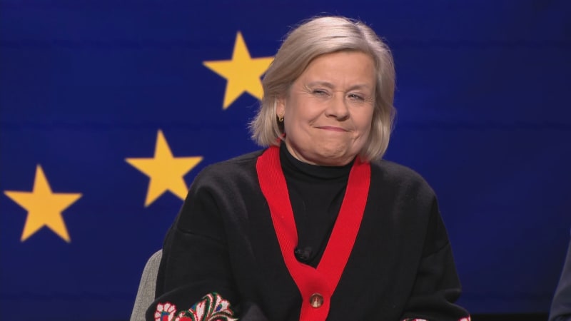 KOMENTÁŘ Veroniky Vrecionové: Mlčení Evropy k dění v Íránu je ostudné. Nesmíme stát stranou