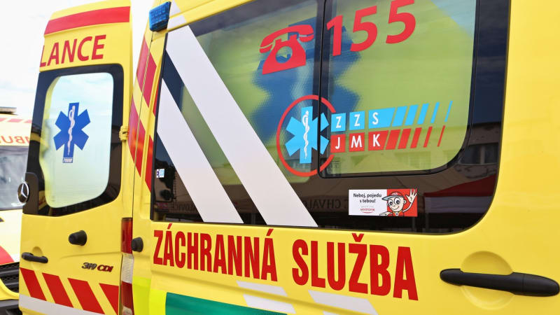 Záhadná smrt asistenta senátora. Vypadl z okna pražského hotelu